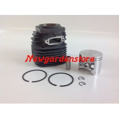 Piston cylindre segments débroussailleuse compatible PARTNER 506 294272