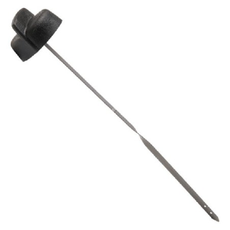 Ölmessstab BRIGGS & STRATTON 499621 (ex 495264 - 493950 - 493951 - 493462 - 493460) KOMPATIBEL - 026239 | Newgardenstore.eu