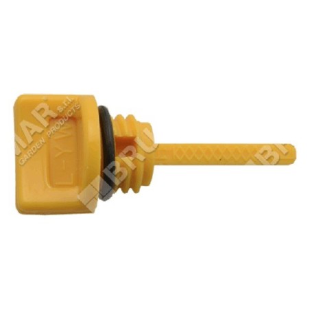 Tappo serbatoio olio 0689900 COMPATIBILE - 025949 | Newgardenstore.eu