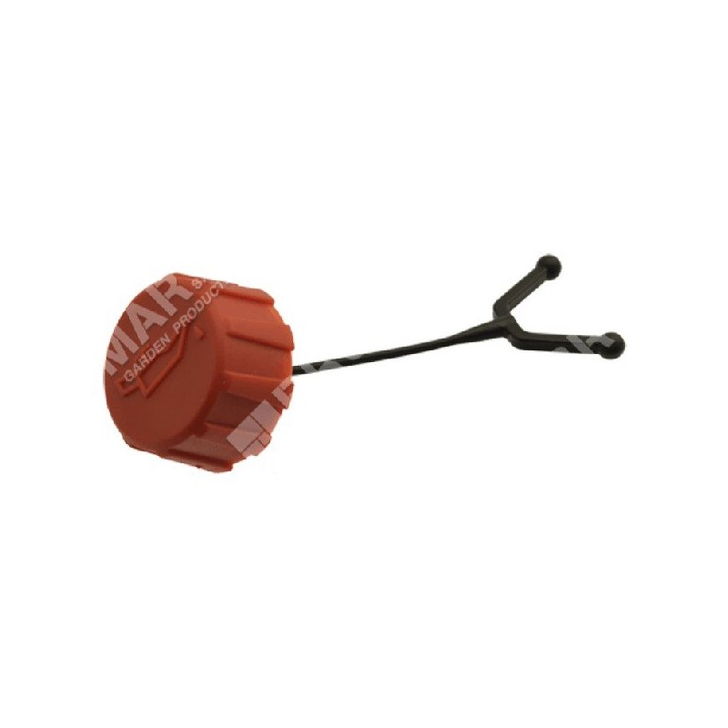 Öltankdeckel für NOVATEC COMPATIBLE Multitool – 023944