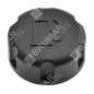 Tappo serbatoio carburante per motori DAYE - DAYEE Y28H0000000 COMPATIBILE - 023386