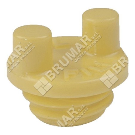 BRIGGS & STRATTON Öltankdeckel 281658S (ex 066768 - 555037) KOMPATIBEL - 020410 | Newgardenstore.eu