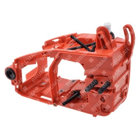 Carter con serbatoio per motoseghe ZM COMPATIBILE - 057678 | Newgardenstore.eu