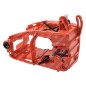 Carter con serbatoio per motoseghe ZM COMPATIBILE - 057678