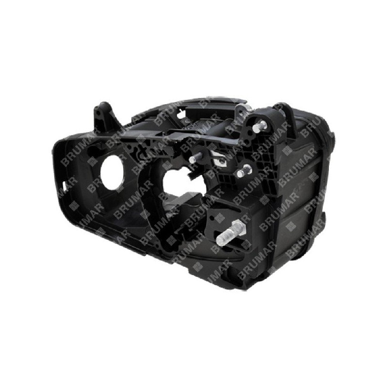 Carter con serbatoio per motoseghe ZM COMPATIBILE - 056530