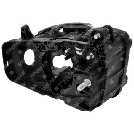 Carter con serbatoio per motoseghe ZM COMPATIBILE - 056530 | Newgardenstore.eu