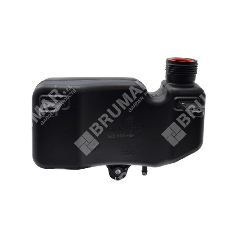 DEPÓSITO DE MOTOR COMPATIBLE YAMAHA - 055286