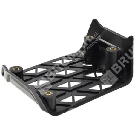 Protection de réservoir pour débroussailleuses ZOMAX 3.001.0731.11 COMPATIBLE - 052146 | Newgardenstore.eu