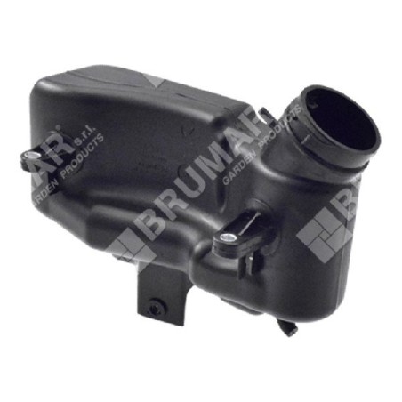 Réservoir de carburant pour moteurs KOHLER 1406561S COMPATIBLE - 050052 | Newgardenstore.eu