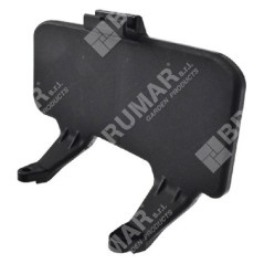 Protection de réservoir pour débroussailleuses ZOMAX 3.001.0731.06 COMPATIBLE - 049655 | Newgardenstore.eu