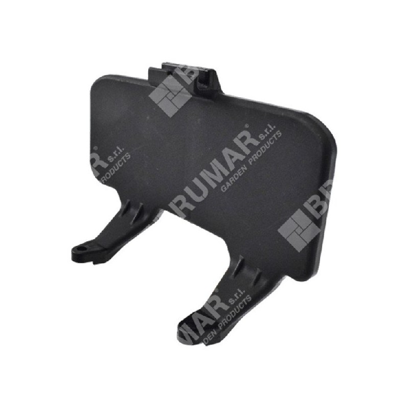 Protection de réservoir pour débroussailleuses ZOMAX 3.001.0731.06 COMPATIBLE - 049655