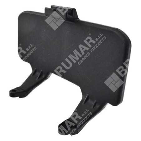 Protection de réservoir pour débroussailleuses ZOMAX 3.001.0731.06 COMPATIBLE - 049655 | Newgardenstore.eu