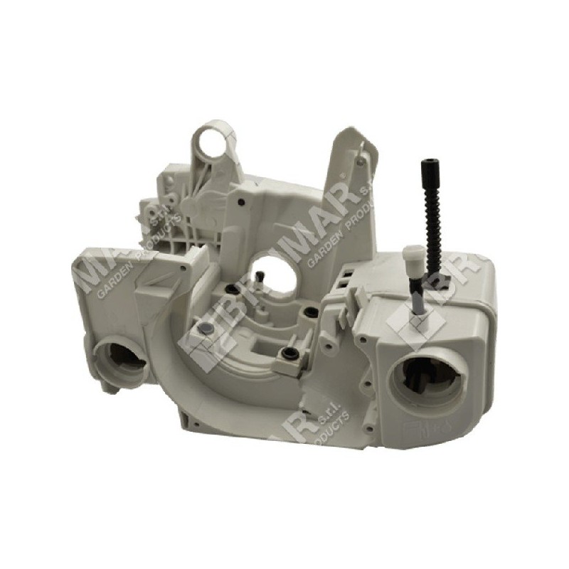 Serbatoio carburante per motoseghe STIHL 1123.020.3033 COMPATIBILE - 048927