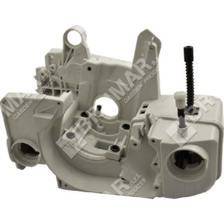 Serbatoio carburante per motoseghe STIHL 1123.020.3033 COMPATIBILE - 048927 | Newgardenstore.eu