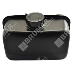 Serbatoio carburante per motori ASIA-CHINA COMPATIBILE - 048347 | Newgardenstore.eu