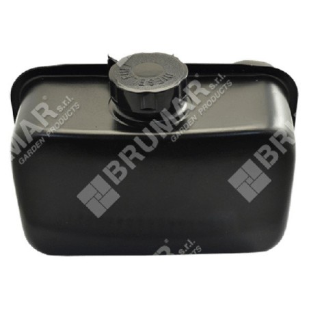 Serbatoio carburante per motori ASIA-CHINA COMPATIBILE - 048347 | Newgardenstore.eu