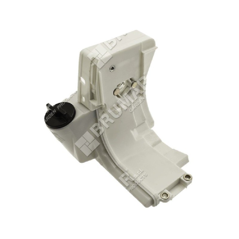 Réservoir de carburant pour débroussailleuses STIHL 4119.350.0800 COMPATIBLE - 048339