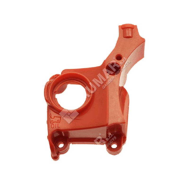 Depósito de combustible para motosierras EMAK - OLEO MAC - DYNAMAC - EFCO 50170009R COMPATIBLE - 048338