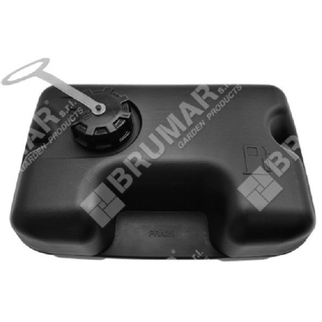 Serbatoio carburante HITACHI COMPATIBILE - 048193 | Newgardenstore.eu
