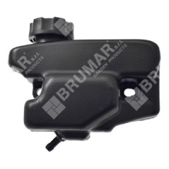 Fuel tank for TONINO LAMBORGHINI lawnmower 77007515 COMPATIBLE - 046539