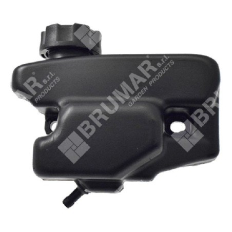 Serbatoio carburante per rasaerba TONINO LAMBORGHINI 77007515 COMPATIBILE - 046539 | Newgardenstore.eu