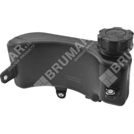 Serbatoio carburante per rasaerba TONINO LAMBORGHINI 77007484 COMPATIBILE - 046521 | Newgardenstore.eu