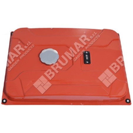 Kraftstofftank für DUCAR-Motorgeneratoren 700319-069 KOMPATIBEL - 038263 | Newgardenstore.eu