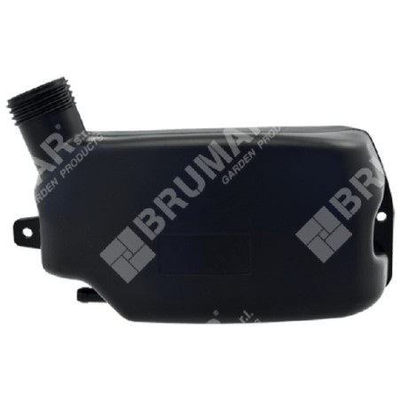 Réservoir de carburant pour tondeuse à gazon COMPATIBLE MAORI - 023523 | Newgardenstore.eu