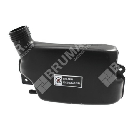 Réservoir de carburant pour tondeuse à gazon MAORI COMPATIBLE - 023458 | Newgardenstore.eu