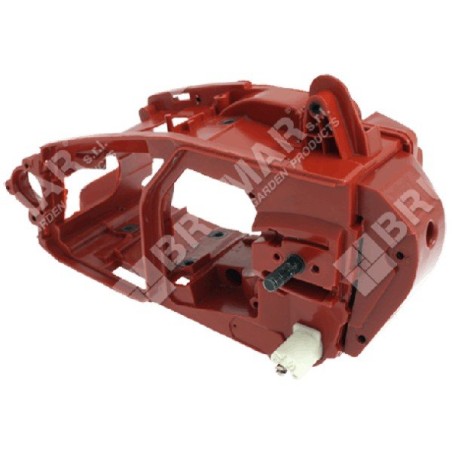 Serbatoio carburante per motoseghe ASIA-CHINA COMPATIBILE - 022844 | Newgardenstore.eu
