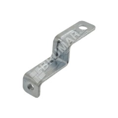 Tankhalterung für GIANS COMPATIBLE Rasenmäher – 019224 | Newgardenstore.eu