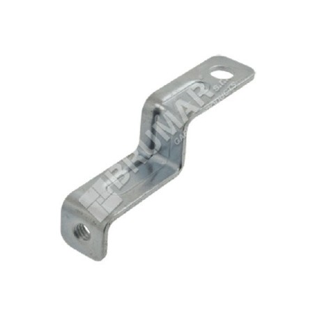 Tankhalterung für GIANS COMPATIBLE Rasenmäher – 019224 | Newgardenstore.eu
