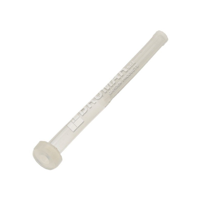 Fuel filter for COMPATIBLE YAMAHA tillers - 055288