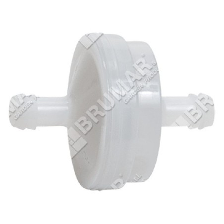 Filtro de combustible COMPATIBLE con BRIGGS & STRATTON - 020232 | Newgardenstore.eu