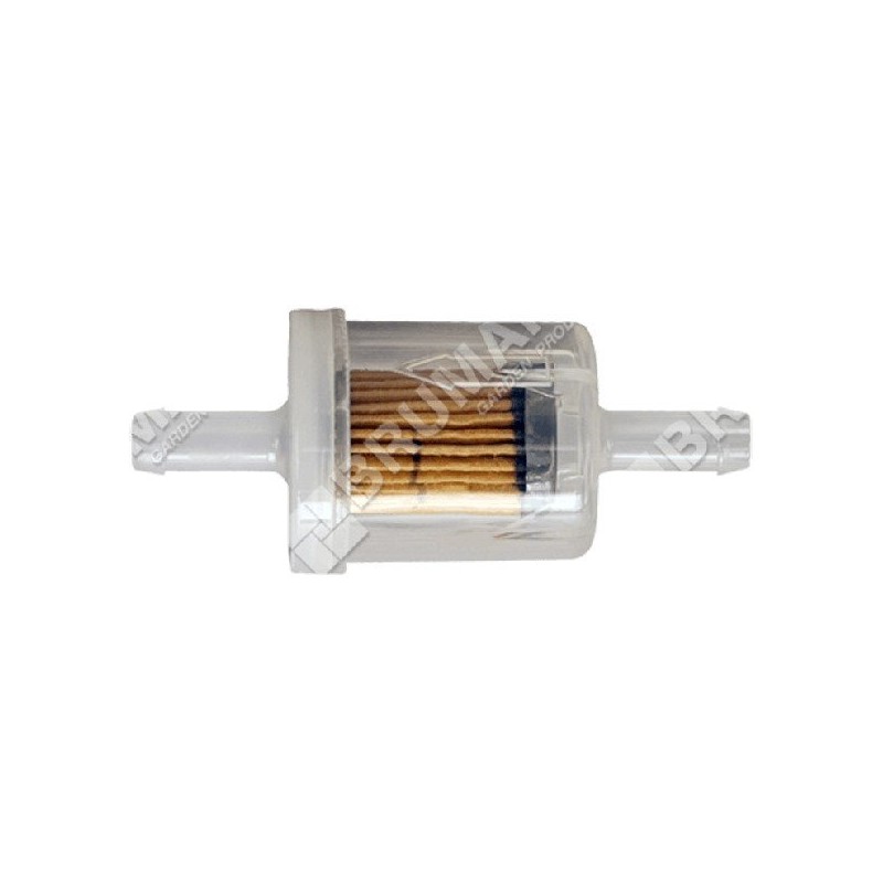 Filtro de combustible para motores BRIGGS & STRATTON COMPATIBLE - 020109 Filtro de combustible para motores BRIGGS & STRATTON COMPATIBLE - 020109