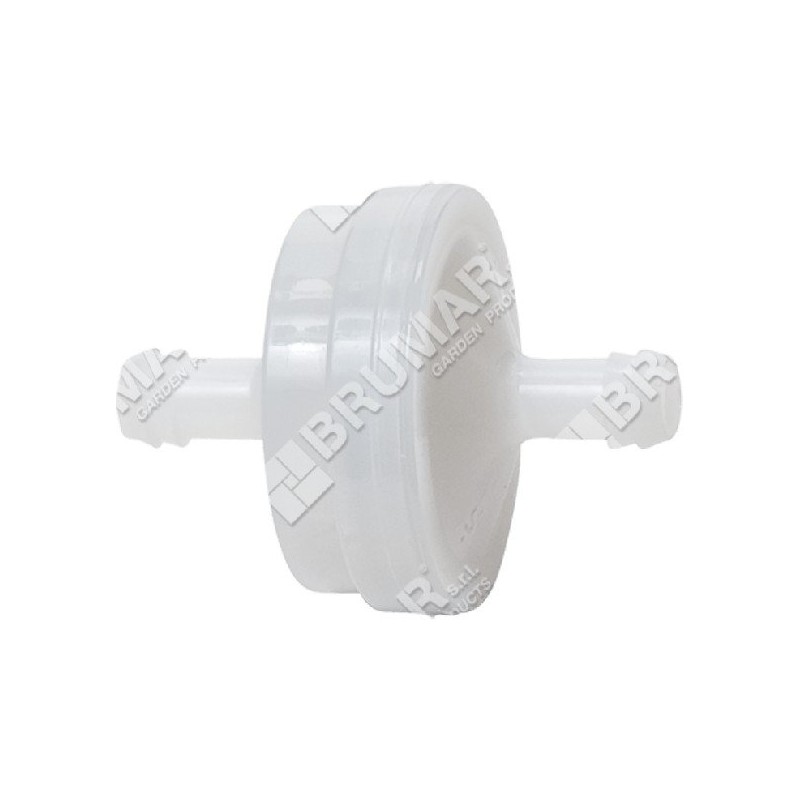 Fuel filter for BRIGGS & STRATTON engines COMPATIBLE - 020105 Fuel filter for BRIGGS & STRATTON engines COMPATIBLE - 020105