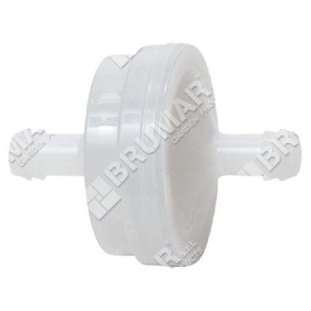 Filtro de combustible para motores BRIGGS & STRATTON COMPATIBLE - 020105 | Newgardenstore.eu