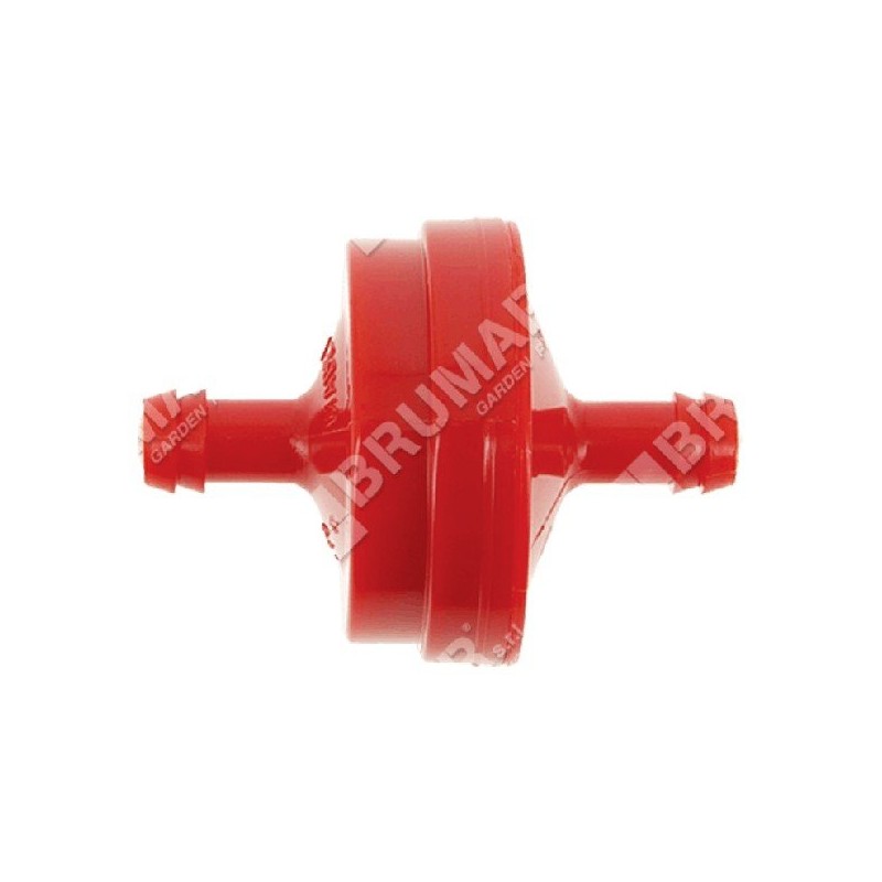 Filtro de combustible para motores BRIGGS & STRATTON COMPATIBLE - 020103 Filtro de combustible para motores BRIGGS & STRATTON COMPATIBLE - 020103