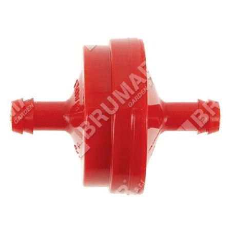 Filtro de combustible para motores BRIGGS & STRATTON COMPATIBLE - 020103 | Newgardenstore.eu