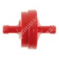 Filtro de combustible para motores BRIGGS & STRATTON COMPATIBLE - 020103 Filtro de combustible para motores BRIGGS & STRATTON COMPATIBLE - 020103
