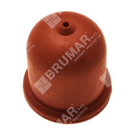 Imprimación para cortacésped COMPATIBLE TONINO LAMBORGHINI - 046543 | Newgardenstore.eu