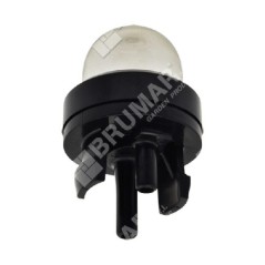 Carburetor adjustment guide for brushcutters and chainsaws ZOMAX COMPATIBLE - 029699