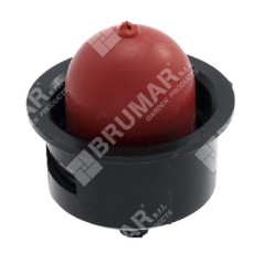 Imprimación para cortacésped COMPATIBLE MAORI - 023448