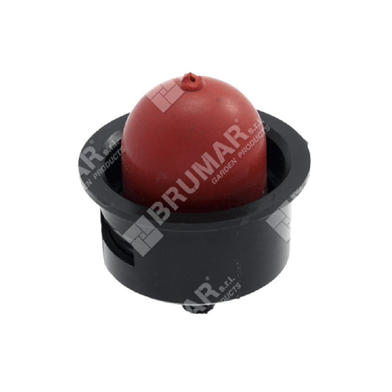 Imprimación para cortacésped COMPATIBLE MAORI - 023448