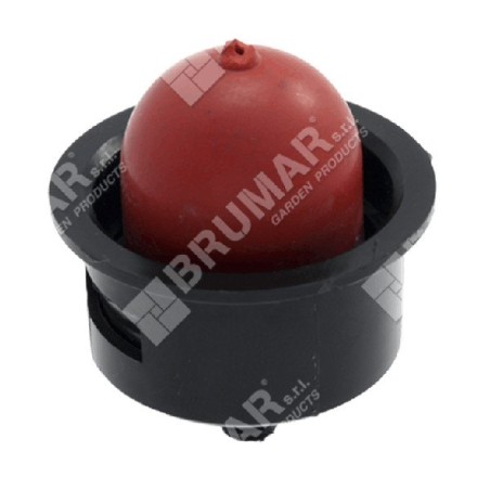 Imprimación para cortacésped COMPATIBLE MAORI - 023448 | Newgardenstore.eu