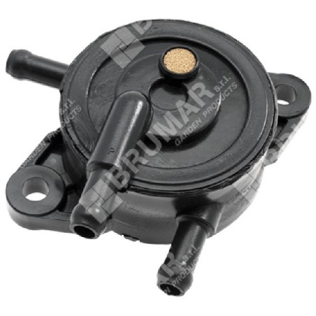 Pompa benzina per motori BRIGGS & STRATTON COMPATIBILE - 010783 | Newgardenstore.eu