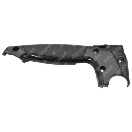 Impugnatura destra per motoseghe ZM COMPATIBILE - 056560 | Newgardenstore.eu