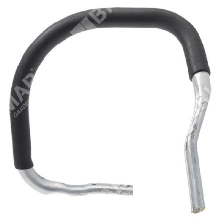 Impugnatura tubolre per motoseghe ZOMAX 4.008.0011.03 COMPATIBILE - 053841 | Newgardenstore.eu