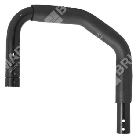 Impugnatura tubolare per motoseghe STIHL COMPATIBILE - 049008 | Newgardenstore.eu