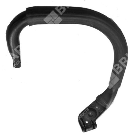 Impugnatura tubolare per motoseghe TOPSO COMPATIBILE - 048931 | Newgardenstore.eu